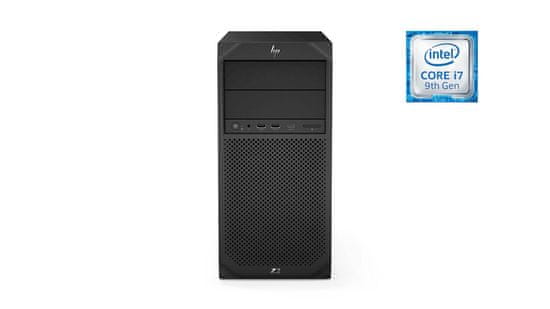 HP Z2 G4 TWR stolno računalo (6TT80EA)