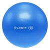 gimnastičarska lopta Lifefit, 30 cm, plava