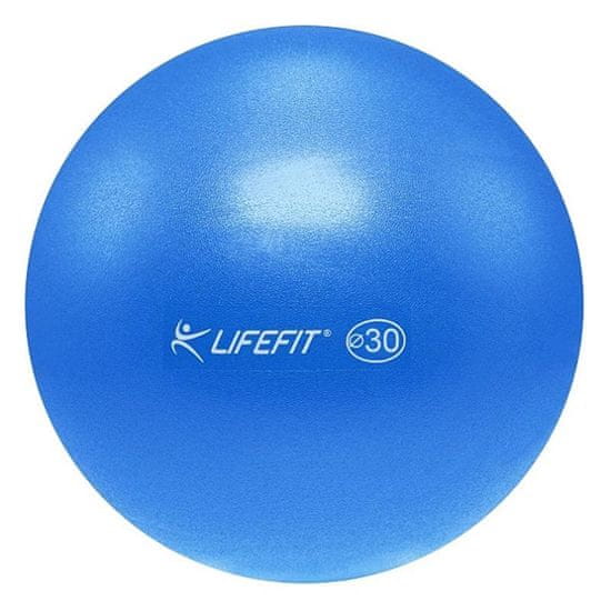 LIFEFIT gimnastičarska lopta Overball, 30 cm