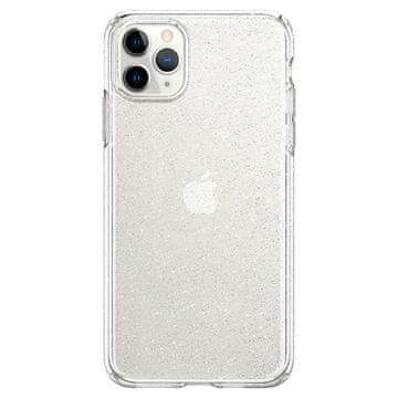 Spigen Liquid Crystal maska za iPhone 11 Pro Max, Glitter