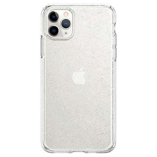 Spigen Liquid Crystal maska za iPhone 11 Pro Max, Glitter