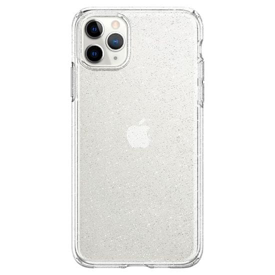 Spigen Liquid Crystal maska za iPhone 11 Pro Max, Glitter