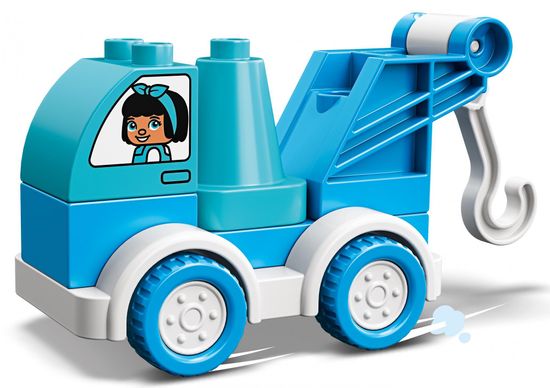 LEGO kamion za vuču DUPLO 10918