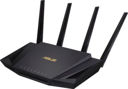  Bežični router Asus RT-AX58U 