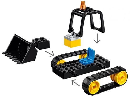 Lego 60252 shop