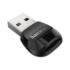 SanDisk MobileMate microSD čitač, USB 3.0