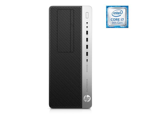 HP EliteDesk 800 G5 TWR stolno računalo (7PE91EA)