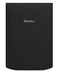 PocketBook InkPad X elektronički čitač, siva