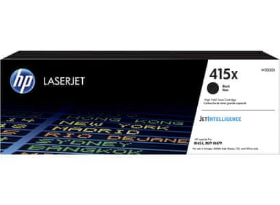 HP toner 415X