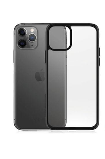 PanzerGlass ClearCase za Apple iPhone 11 Pro Black Edition 0222