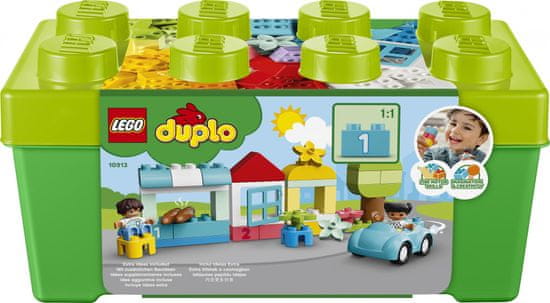 Lego duplo kutija 2025