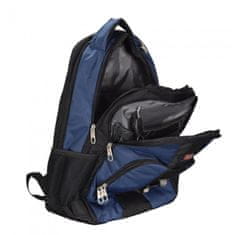 Wenger WG3227302408 ruksak, 39,6 cm (15.6"), tamno plava