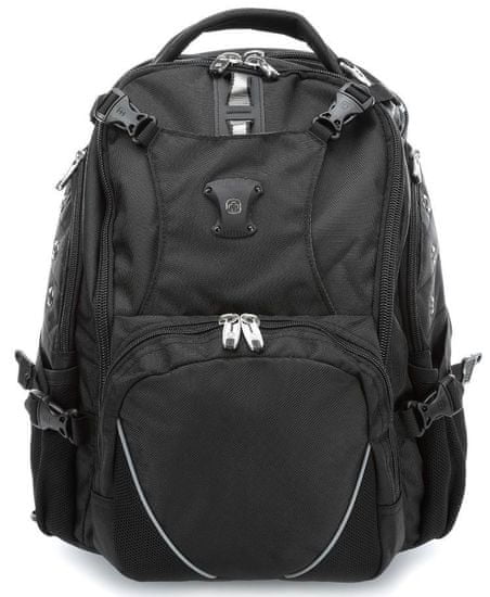 Wenger WG9259215 ruksak, 39,6 cm (15.6"), crni