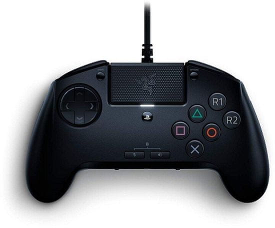 Razer Raion Fightpad Gamepad za PS4