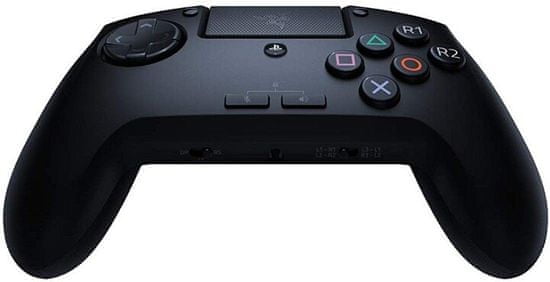 Fightpad ps4 clearance