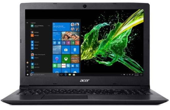 Acer Aspire 3 A315-53-P01V prijenosno računalo