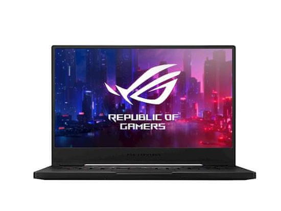 ASUS ROG Zephyrus S GX502GV-AZ035T prijenosno računalo