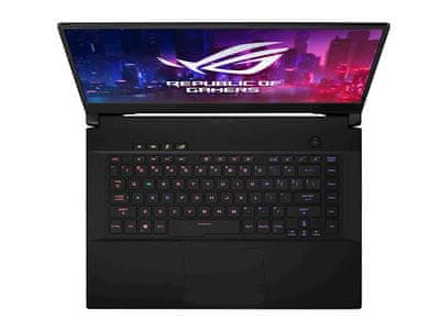 Prijenosno računalo ROG Zephyrus S