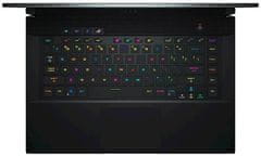 ASUS ROG Zephyrus S GX502GV-AZ035T prijenosno računalo