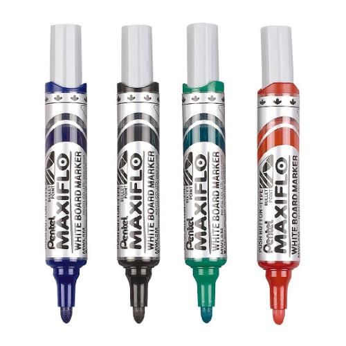 Pentel markeri