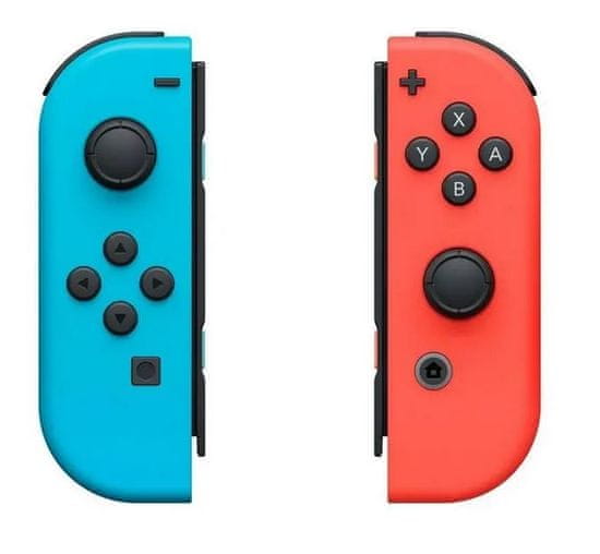 Nintendo Switch Mario Kart 8 Deluxe Bundle 19 igra a konzola