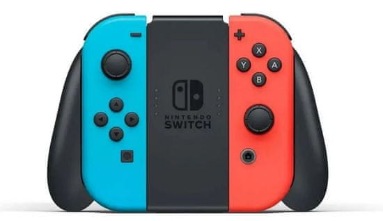 Nintendo Switch Mario Kart 8 Deluxe Bundle 19 igra a konzola