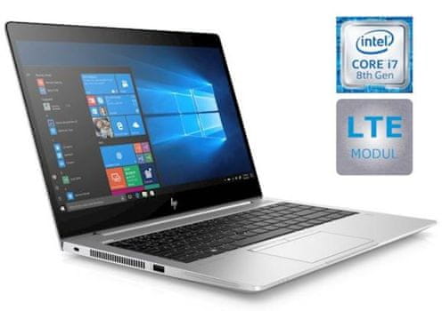 Prijenosno računalo EliteBook 840 G6