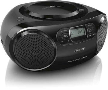 Philips AZB500