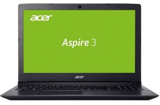 Acer Aspire 3 A315-53-P6EZ prijenosno računalo