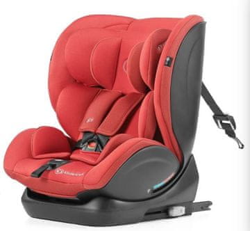 Kinderkraft dječja autosjedalica Car seat MYWAY with ISOFIX system
