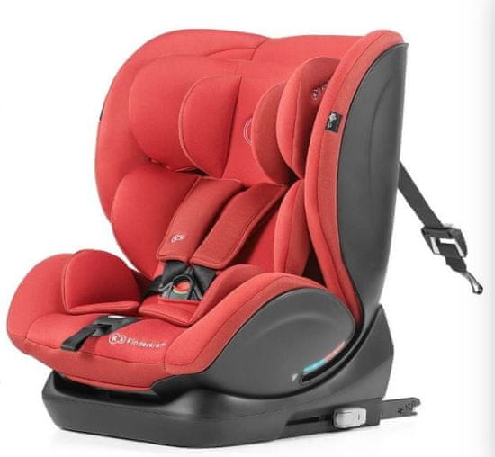 Kinderkraft dječja autosjedalica Car seat MYWAY with ISOFIX system