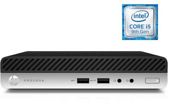 stolno računalo ProDesk 400 G5 DM