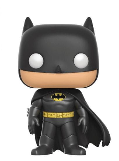 Funko pops de batman hotsell
