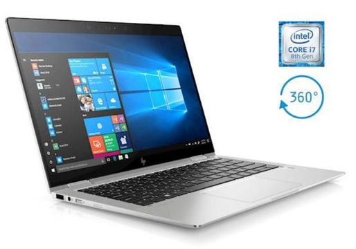 Prijenosno računalo EliteBook x360 1030 G4