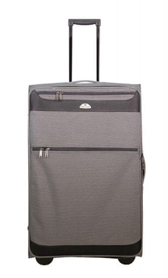 Advance luggage putni kovčeg, ABS vel. M, 61 cm
