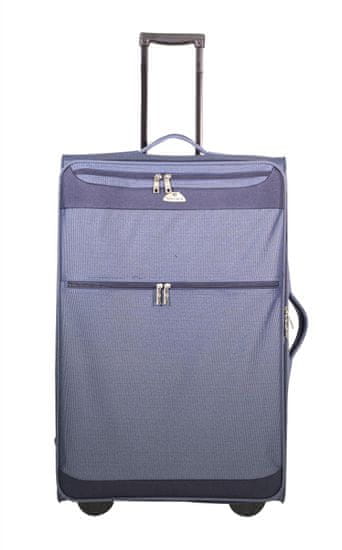 Advance luggage putni kovčeg, ABS vel. M, 61 cm