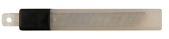 Blue Link oštrice za nož za tapete, 9 mm, BL. 1 / 1 (26499)