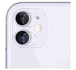 Premium zaštitno staklo za stražnju kameru za Apple iPhone 11, kaljeno