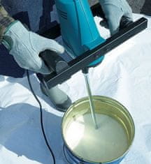 Makita električna mješalica UT1200