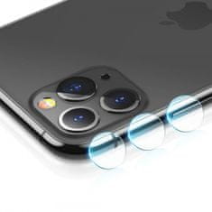 Premium Zaštitno staklo za Apple iPhone 11 Pro, za zadnju kameru, kaljeno