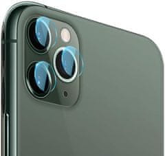 Premium Zaštitno staklo za Apple iPhone 11 Pro Max, za zadnju kameru, kaljeno