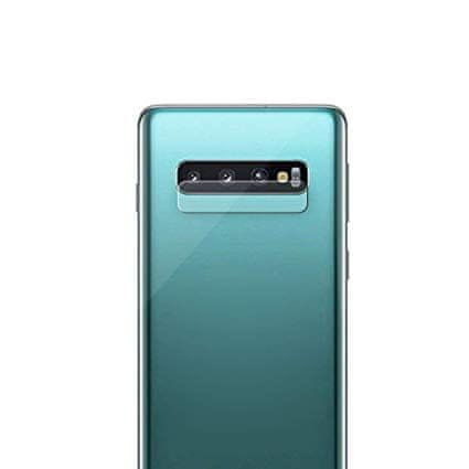 Premium zaštitno staklo za Samsung Galaxy S10 G910, za zadnju kameru, kaljeno