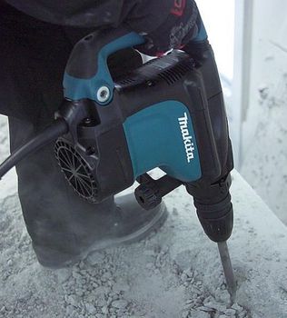 Makita udarna bušilica HR4511C