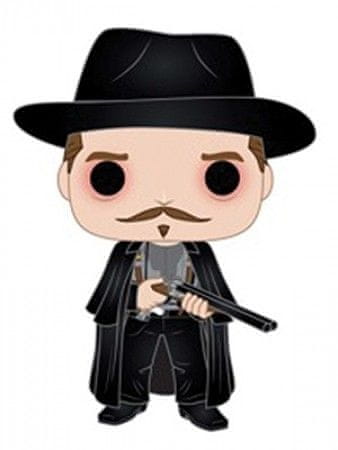 Funko POP! Tombstone figura, Doc Holliday