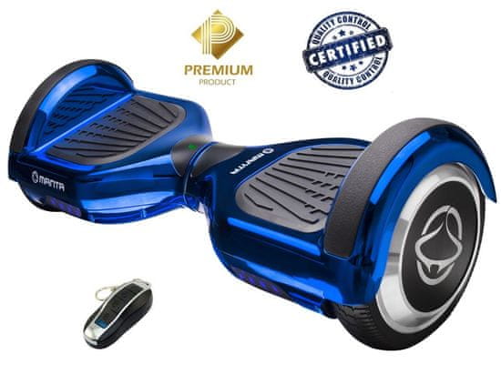 Manta MSB9014 Viper II hoverboard