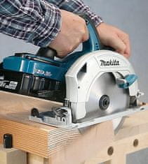 Makita DHS710Z LXT akumulatorska ručna kružna pila