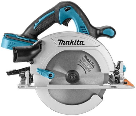 Makita DHS710Z LXT akumulatorska ručna kružna pila