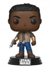 Funko POP! Star Wars: The Rise of Skywalker figura, Finn #309