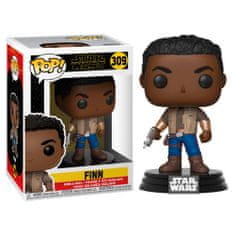 Funko POP! Star Wars: The Rise of Skywalker figura, Finn #309