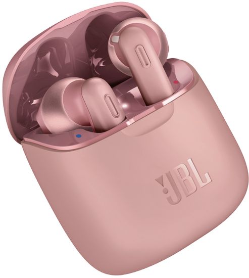 JBL Tune 220TWS bežične Bluetooth slušalice